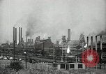 Immagine di Area di Cleveland Cleveland Ohio USA, 1951, secondo 54 filmato di repertorio 65675030584