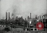 Immagine di Area di Cleveland Cleveland Ohio USA, 1951, secondo 60 filmato di repertorio 65675030584