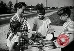 Image Ohio Agriculture et industrie Ohio United States USA, 1951, de la seconde 24 séquences d'archives historiques vidéo 65675030585