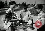 Image Ohio Agriculture et industrie Ohio United States USA, 1951, de la seconde 25 séquences d'archives historiques vidéo 65675030585