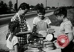 Image Ohio Agriculture et industrie Ohio United States USA, 1951, de la seconde 26 séquences d'archives historiques vidéo 65675030585