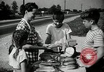 Image Ohio Agriculture et industrie Ohio United States USA, 1951, de la seconde 28 séquences d'archives historiques vidéo 65675030585