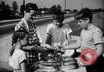 Image Ohio Agriculture et industrie Ohio United States USA, 1951, de la seconde 29 séquences d'archives historiques vidéo 65675030585