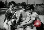Image Ohio Agriculture et industrie Ohio United States USA, 1951, de la seconde 30 séquences d'archives historiques vidéo 65675030585