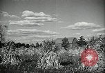 Image Ohio Agriculture et industrie Ohio United States USA, 1951, de la seconde 33 séquences d'archives historiques vidéo 65675030585
