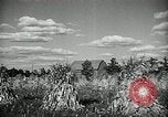 Image Ohio Agriculture et industrie Ohio United States USA, 1951, de la seconde 35 séquences d'archives historiques vidéo 65675030585