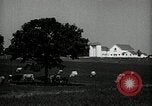 Image Ohio Agriculture et industrie Ohio United States USA, 1951, de la seconde 51 séquences d'archives historiques vidéo 65675030585