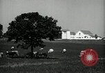 Image Ohio Agriculture et industrie Ohio United States USA, 1951, de la seconde 52 séquences d'archives historiques vidéo 65675030585