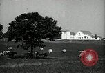 Image Ohio Agriculture et industrie Ohio United States USA, 1951, de la seconde 54 séquences d'archives historiques vidéo 65675030585