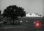 Image Ohio Agriculture et industrie Ohio United States USA, 1951, de la seconde 55 séquences d'archives historiques vidéo 65675030585