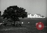 Image Ohio Agriculture et industrie Ohio United States USA, 1951, de la seconde 56 séquences d'archives historiques vidéo 65675030585
