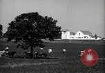 Image Ohio Agriculture et industrie Ohio United States USA, 1951, de la seconde 57 séquences d'archives historiques vidéo 65675030585