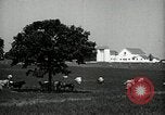 Image Ohio Agriculture et industrie Ohio United States USA, 1951, de la seconde 58 séquences d'archives historiques vidéo 65675030585