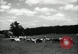 Image Ohio Agriculture et industrie Ohio United States USA, 1951, de la seconde 60 séquences d'archives historiques vidéo 65675030585