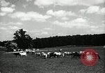 Image Ohio Agriculture et industrie Ohio United States USA, 1951, de la seconde 61 séquences d'archives historiques vidéo 65675030585