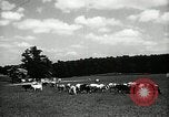 Image Ohio Agriculture et industrie Ohio United States USA, 1951, de la seconde 62 séquences d'archives historiques vidéo 65675030585
