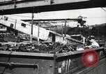 Image Cincinnati L'industrie et repères Cincinnati Ohio USA, 1951, de la seconde 3 séquences d'archives historiques vidéo 65675030586