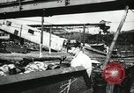 Image Cincinnati L'industrie et repères Cincinnati Ohio USA, 1951, de la seconde 7 séquences d'archives historiques vidéo 65675030586