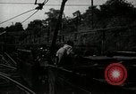 Image Cincinnati L'industrie et repères Cincinnati Ohio USA, 1951, de la seconde 16 séquences d'archives historiques vidéo 65675030586