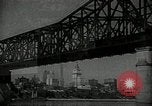 Image Cincinnati L'industrie et repères Cincinnati Ohio USA, 1951, de la seconde 36 séquences d'archives historiques vidéo 65675030586