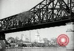 Image Cincinnati L'industrie et repères Cincinnati Ohio USA, 1951, de la seconde 41 séquences d'archives historiques vidéo 65675030586