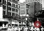 Image Cincinnati L'industrie et repères Cincinnati Ohio USA, 1951, de la seconde 45 séquences d'archives historiques vidéo 65675030586