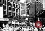Image Cincinnati L'industrie et repères Cincinnati Ohio USA, 1951, de la seconde 46 séquences d'archives historiques vidéo 65675030586