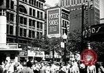 Image Cincinnati L'industrie et repères Cincinnati Ohio USA, 1951, de la seconde 47 séquences d'archives historiques vidéo 65675030586