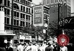 Image Cincinnati L'industrie et repères Cincinnati Ohio USA, 1951, de la seconde 49 séquences d'archives historiques vidéo 65675030586