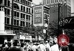 Image Cincinnati L'industrie et repères Cincinnati Ohio USA, 1951, de la seconde 50 séquences d'archives historiques vidéo 65675030586