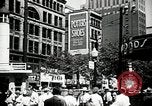 Image Cincinnati L'industrie et repères Cincinnati Ohio USA, 1951, de la seconde 51 séquences d'archives historiques vidéo 65675030586
