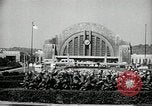 Image Cincinnati L'industrie et repères Cincinnati Ohio USA, 1951, de la seconde 62 séquences d'archives historiques vidéo 65675030586