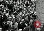 Standbild Borinage Belgien Bergwerk Disaster Borinage Belgien, 1934, aus Sekunde 11 historischem Filmmaterial Videoclip 65675030587