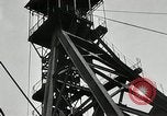 Standbild Borinage Belgien Bergwerk Disaster Borinage Belgien, 1934, aus Sekunde 13 historischem Filmmaterial Videoclip 65675030587