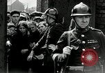 Standbild Borinage Belgien Bergwerk Disaster Borinage Belgien, 1934, aus Sekunde 17 historischem Filmmaterial Videoclip 65675030587