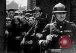 Standbild Borinage Belgien Bergwerk Disaster Borinage Belgien, 1934, aus Sekunde 18 historischem Filmmaterial Videoclip 65675030587