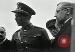 Standbild Borinage Belgien Bergwerk Disaster Borinage Belgien, 1934, aus Sekunde 29 historischem Filmmaterial Videoclip 65675030587