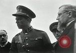 Standbild Borinage Belgien Bergwerk Disaster Borinage Belgien, 1934, aus Sekunde 30 historischem Filmmaterial Videoclip 65675030587