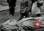 Standbild Borinage Belgien Bergwerk Disaster Borinage Belgien, 1934, aus Sekunde 32 historischem Filmmaterial Videoclip 65675030587