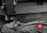 Standbild Borinage Belgien Bergwerk Disaster Borinage Belgien, 1934, aus Sekunde 33 historischem Filmmaterial Videoclip 65675030587