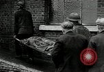 Standbild Borinage Belgien Bergwerk Disaster Borinage Belgien, 1934, aus Sekunde 34 historischem Filmmaterial Videoclip 65675030587