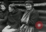 Standbild Borinage Belgien Bergwerk Disaster Borinage Belgien, 1934, aus Sekunde 36 historischem Filmmaterial Videoclip 65675030587