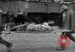 Standbild Borinage Belgien Bergwerk Disaster Borinage Belgien, 1934, aus Sekunde 38 historischem Filmmaterial Videoclip 65675030587