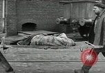 Standbild Borinage Belgien Bergwerk Disaster Borinage Belgien, 1934, aus Sekunde 39 historischem Filmmaterial Videoclip 65675030587