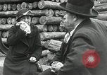Standbild Borinage Belgien Bergwerk Disaster Borinage Belgien, 1934, aus Sekunde 41 historischem Filmmaterial Videoclip 65675030587