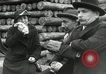 Standbild Borinage Belgien Bergwerk Disaster Borinage Belgien, 1934, aus Sekunde 42 historischem Filmmaterial Videoclip 65675030587
