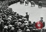 Standbild Borinage Belgien Bergwerk Disaster Borinage Belgien, 1934, aus Sekunde 46 historischem Filmmaterial Videoclip 65675030587