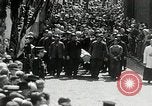 Standbild Borinage Belgien Bergwerk Disaster Borinage Belgien, 1934, aus Sekunde 51 historischem Filmmaterial Videoclip 65675030587