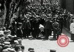 Standbild Borinage Belgien Bergwerk Disaster Borinage Belgien, 1934, aus Sekunde 52 historischem Filmmaterial Videoclip 65675030587