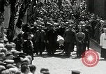 Standbild Borinage Belgien Bergwerk Disaster Borinage Belgien, 1934, aus Sekunde 53 historischem Filmmaterial Videoclip 65675030587